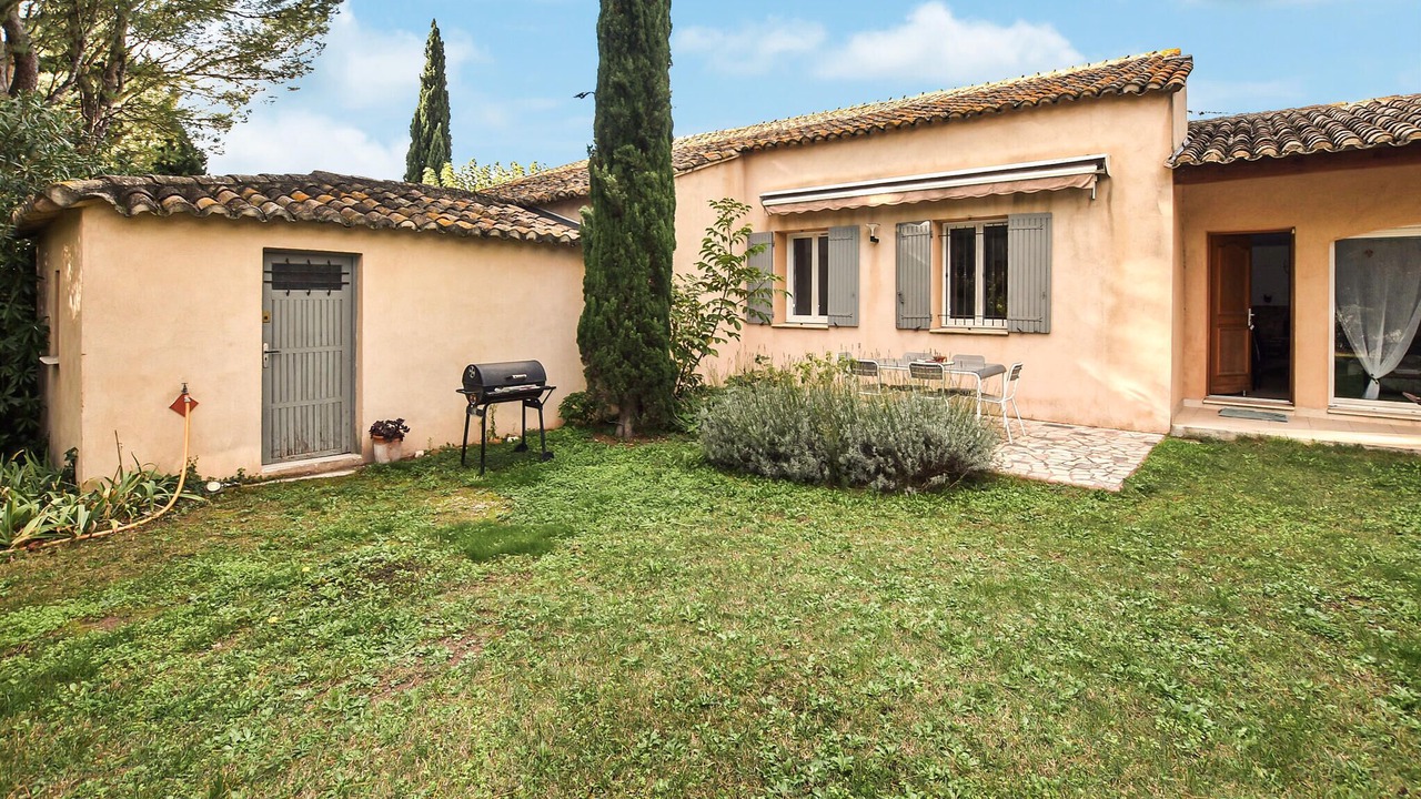 Photo of Others in Saint-Saturnin-les-Avignon