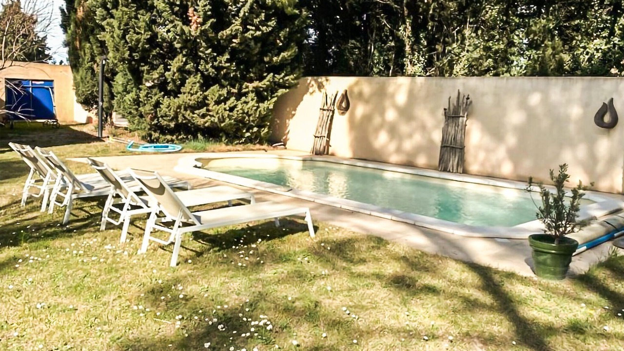 Photo of Outdoor in Saint-Saturnin-les-Avignon
