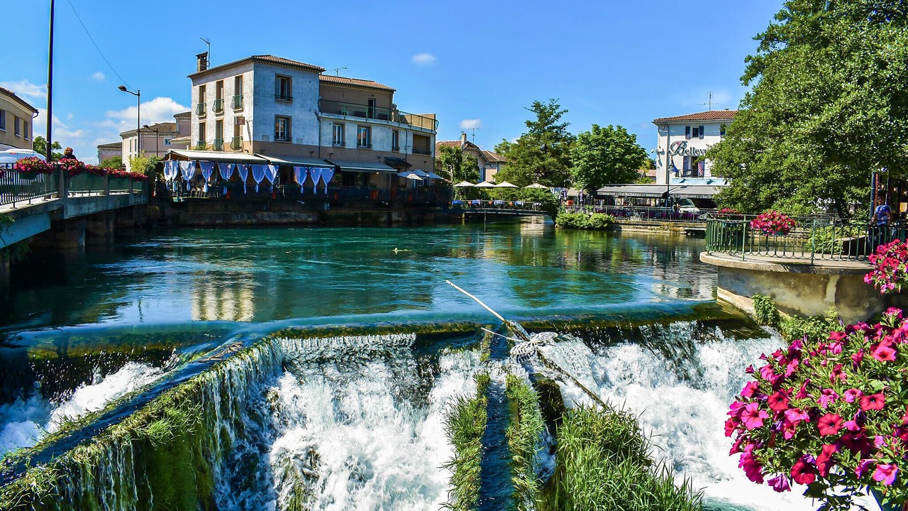Photo of Others in Saint-Saturnin-les-Avignon