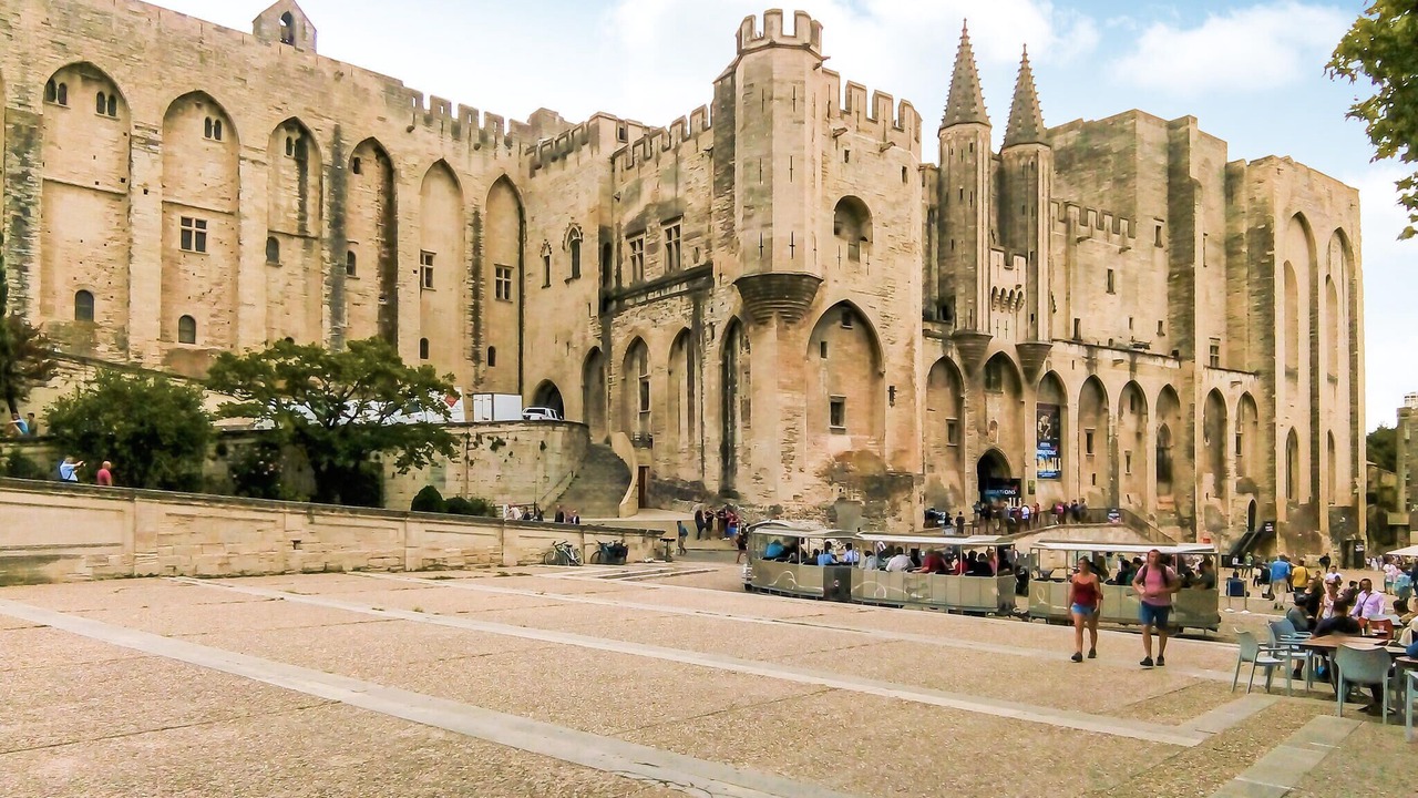 Photo of Others in Saint-Saturnin-les-Avignon