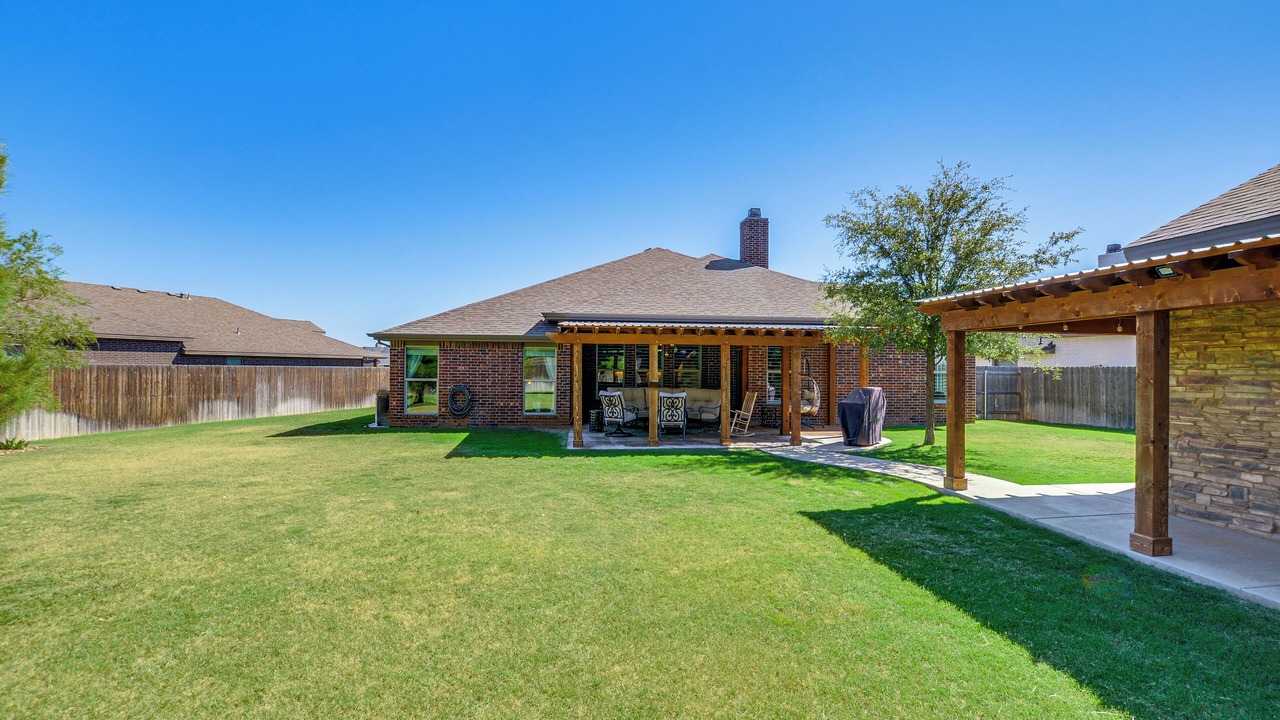 Photo of Outdoor in Lubbock