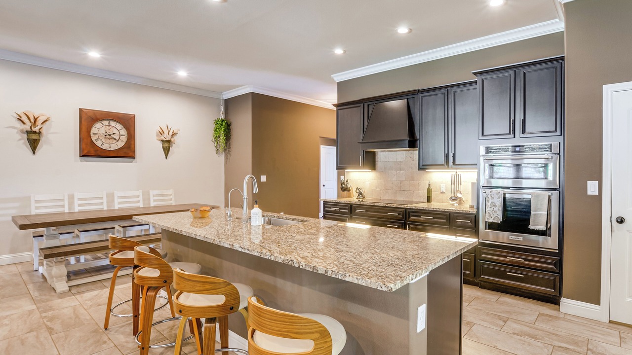 Photo of Kitchen in Lubbock