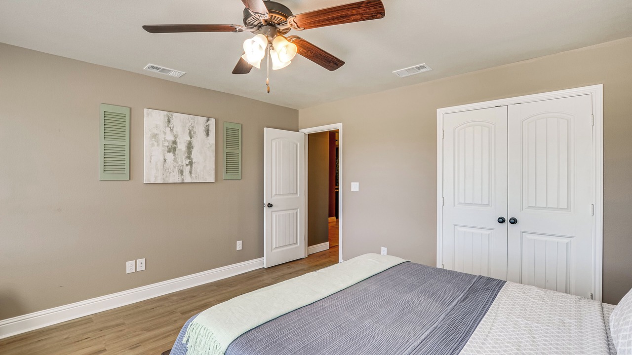 Photo of Bedroom in Lubbock