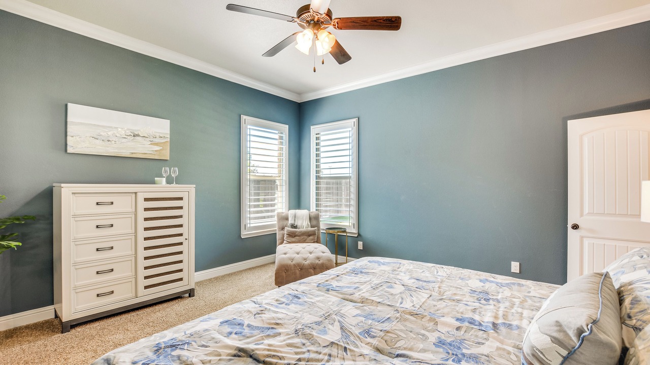Photo of Bedroom in Lubbock