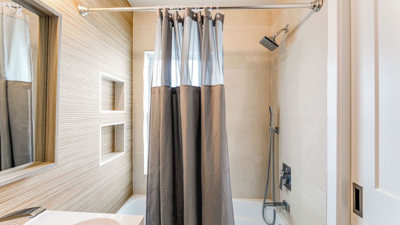 Photo of Bathroom in Ocean Pines
