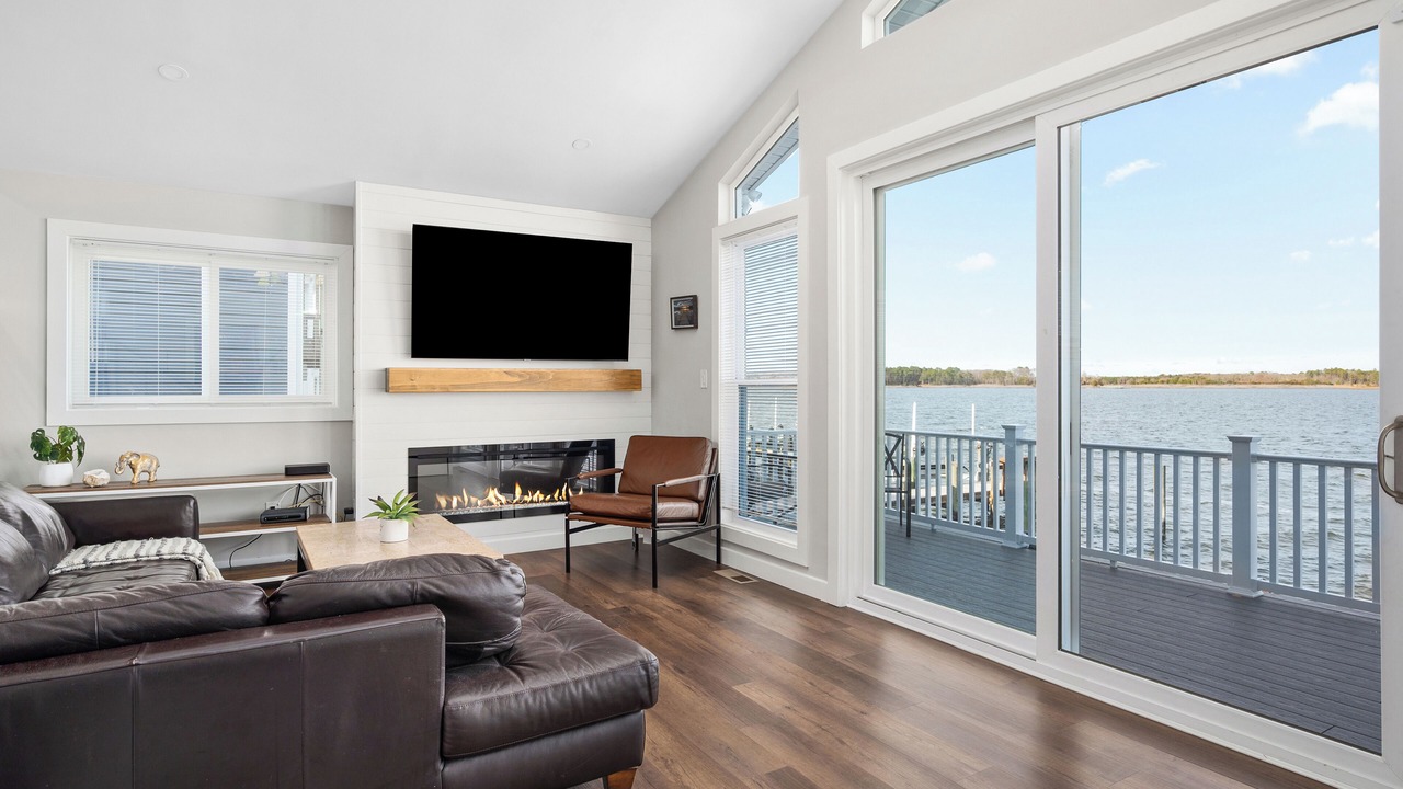 Photo of Bedroom in Ocean Pines
