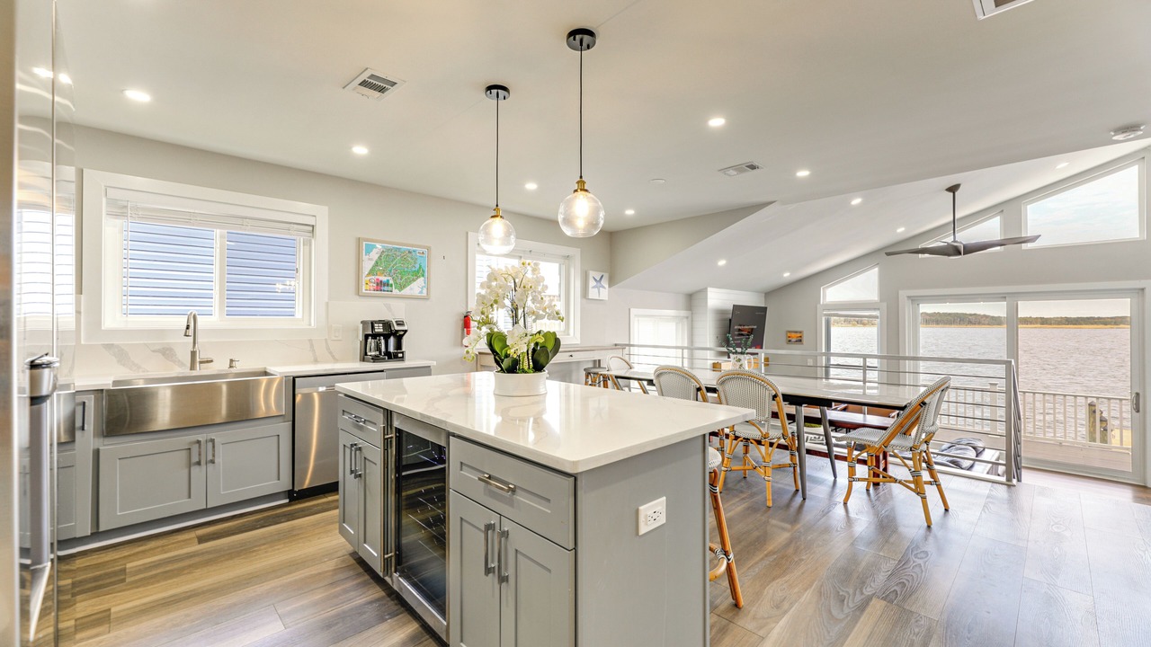 Photo of Kitchen in Ocean Pines