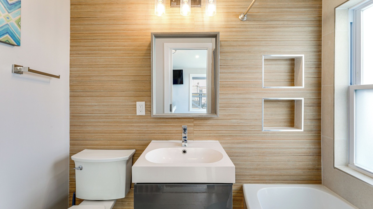 Photo of Bathroom in Ocean Pines