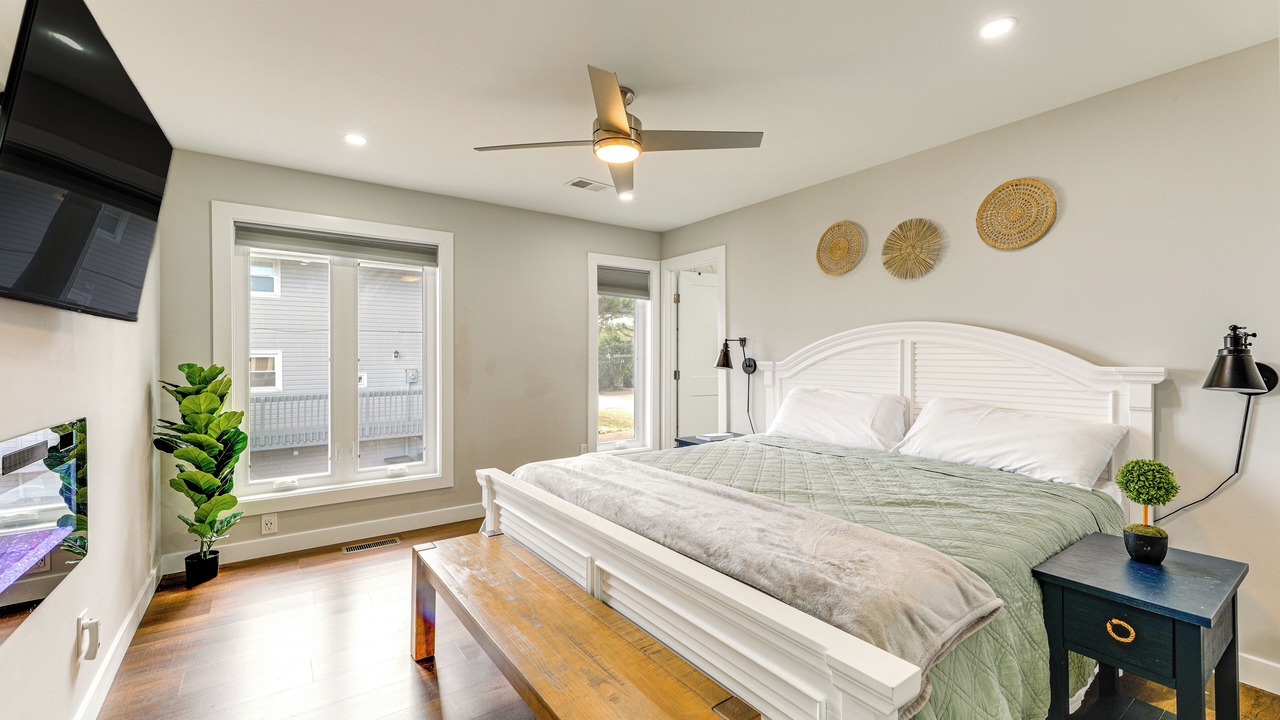 Photo of Livingroom in Ocean Pines