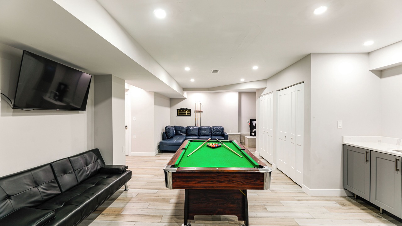 Photo of Bedroom in Ocean Pines