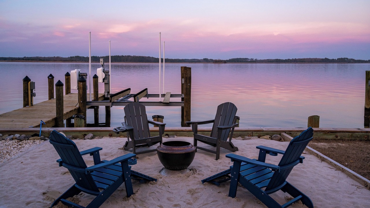 Photo of Outdoor in Ocean Pines
