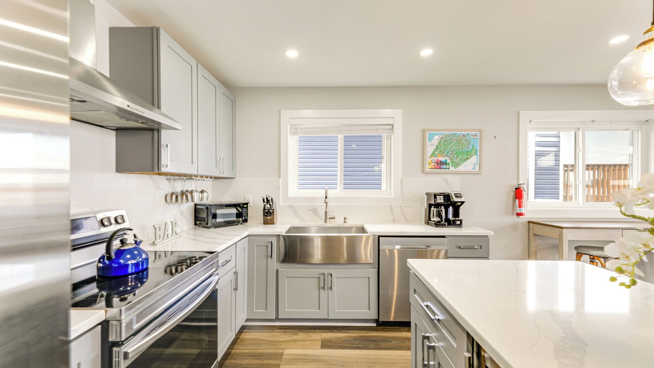 Photo of Kitchen in Ocean Pines