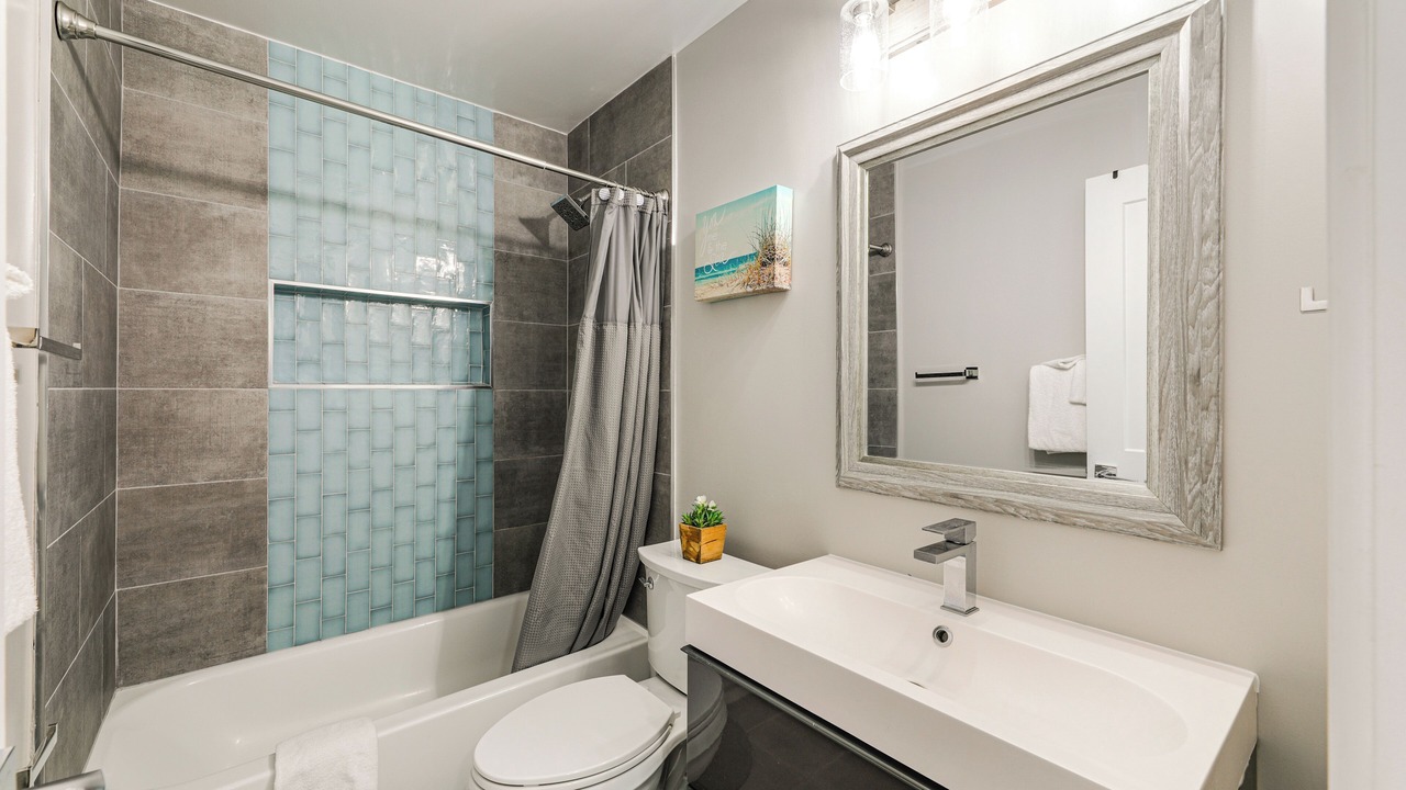 Photo of Bathroom in Ocean Pines