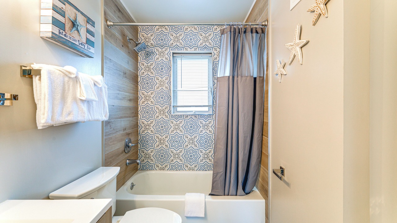 Photo of Bathroom in Ocean Pines