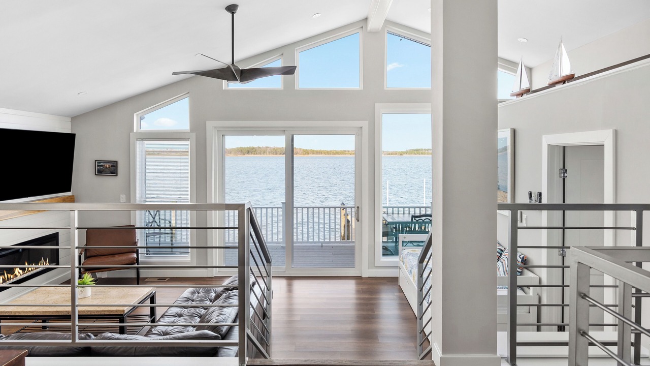 Photo of Livingroom in Ocean Pines