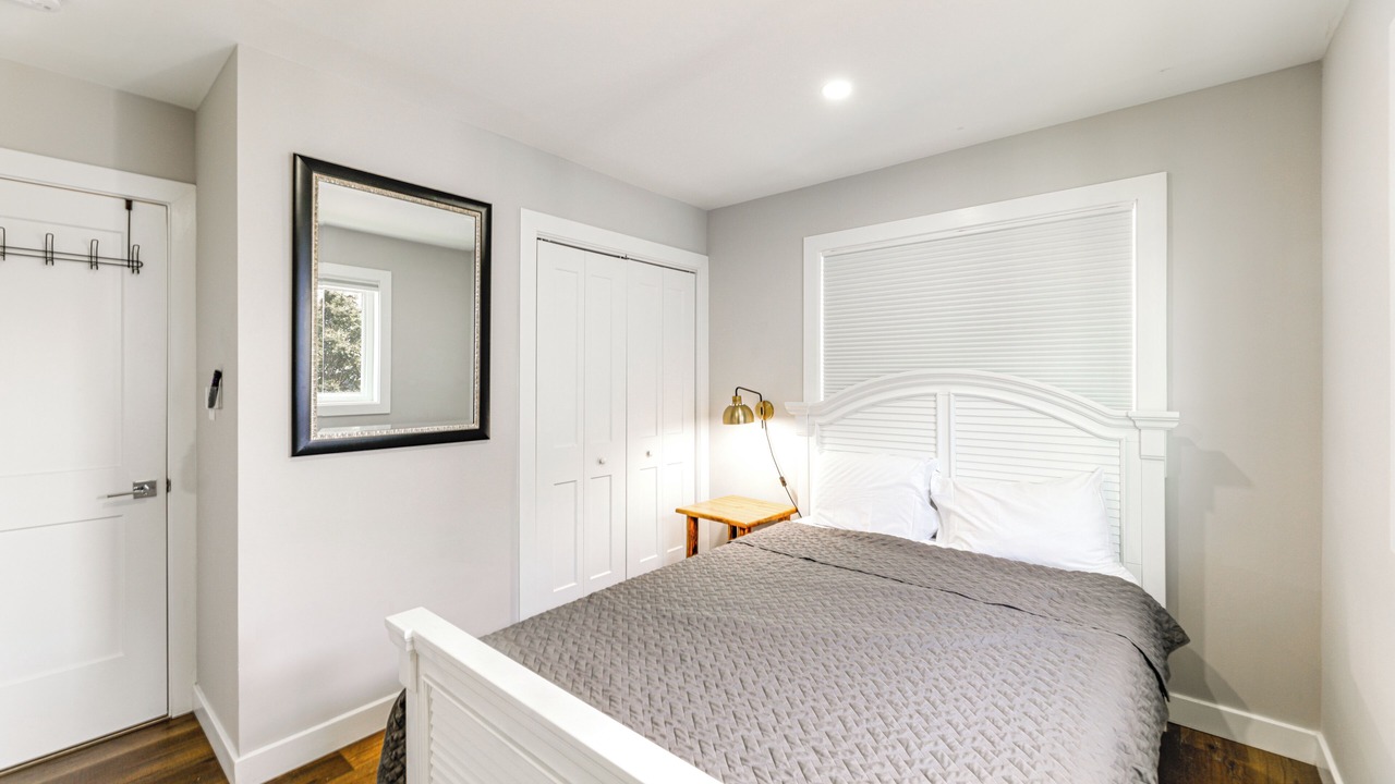 Photo of Bedroom in Ocean Pines