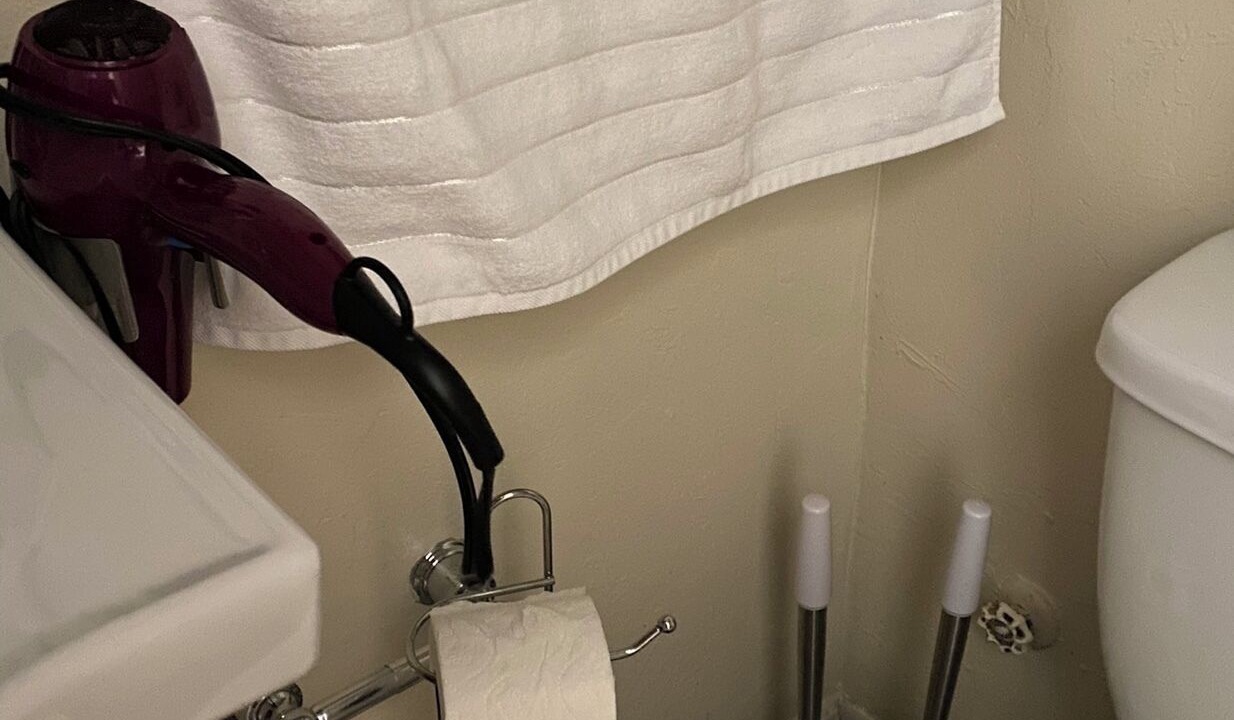 Photo of Bathroom in Olympia Heights