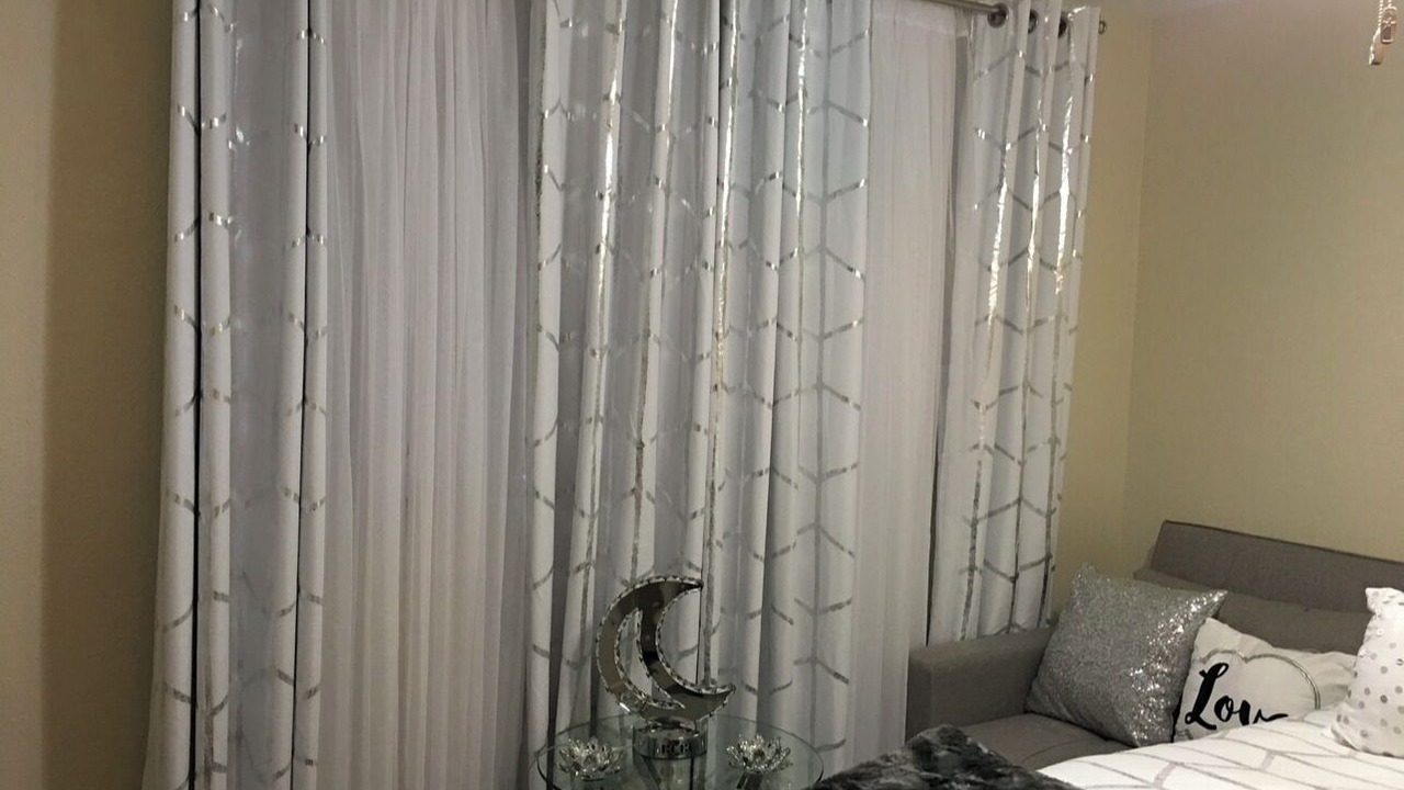 Photo of Bedroom in Olympia Heights