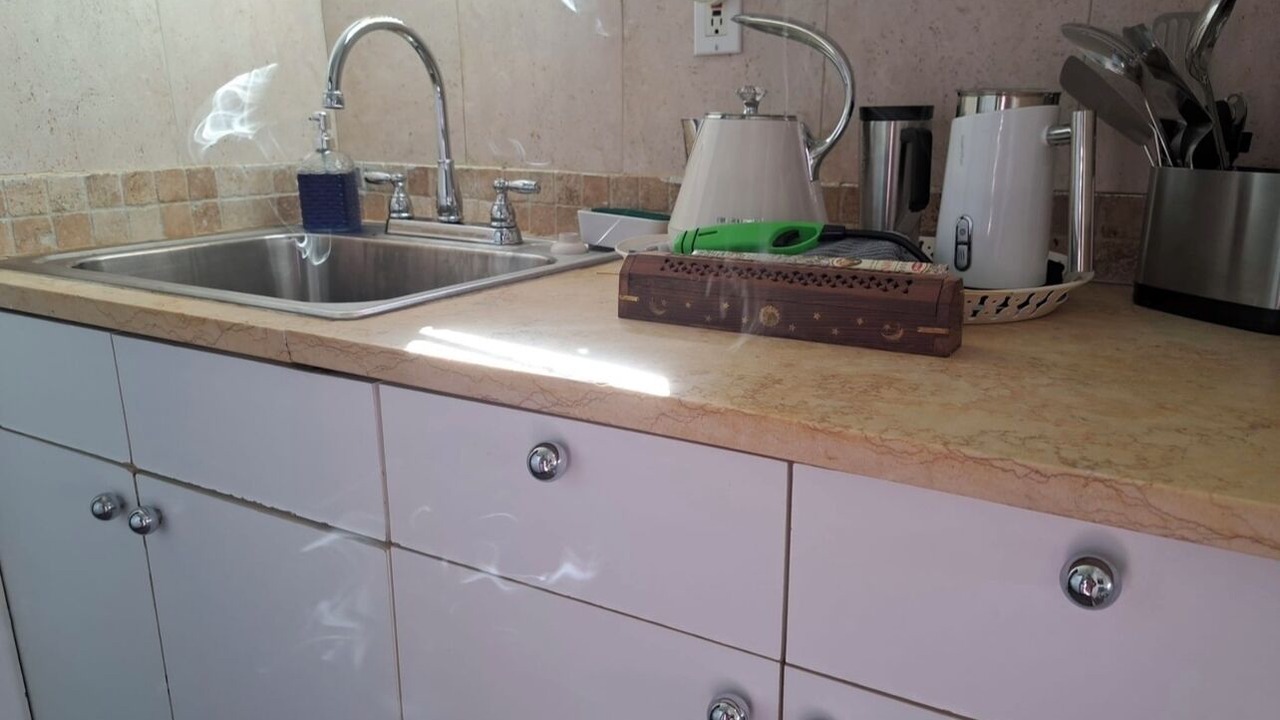 Photo of Kitchen in Olympia Heights