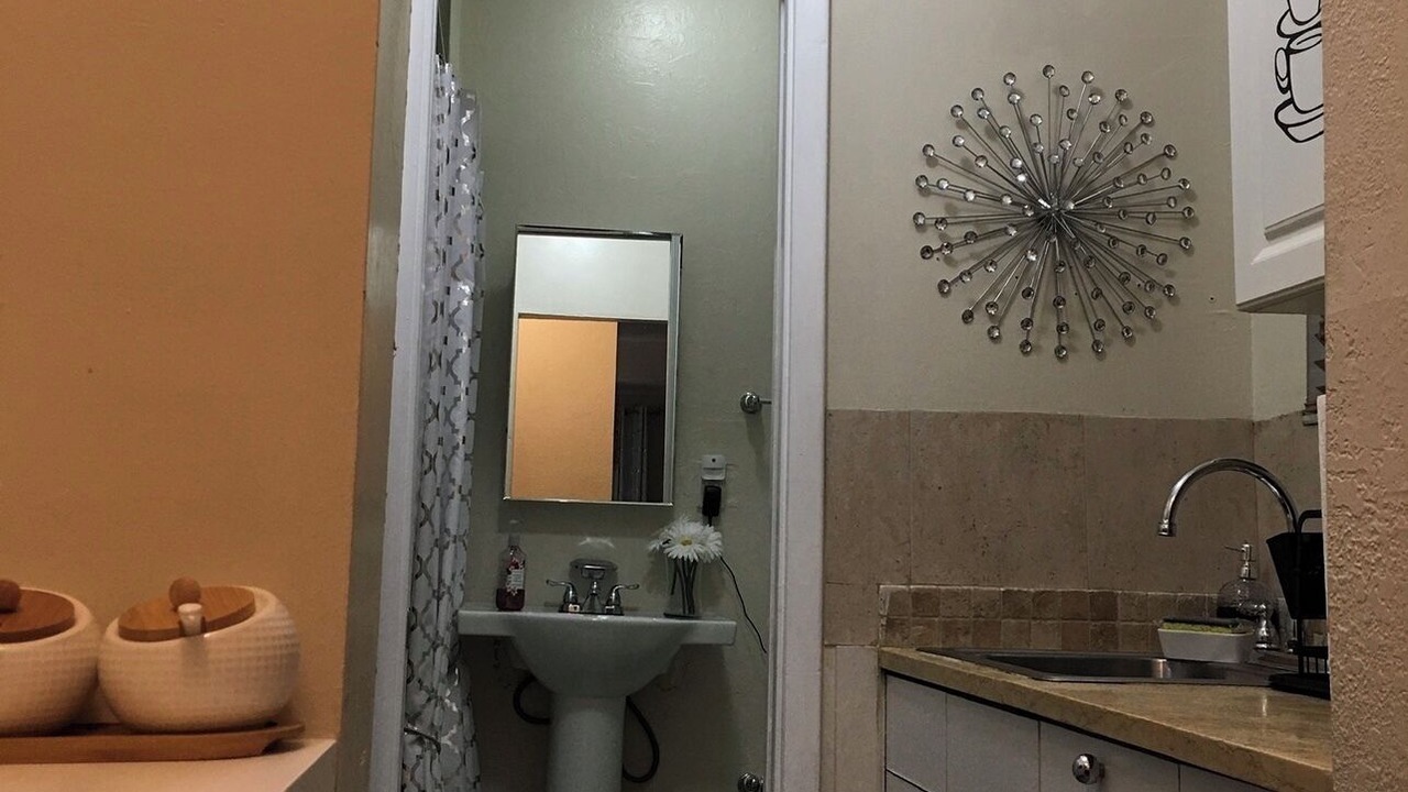 Photo of Bathroom in Olympia Heights