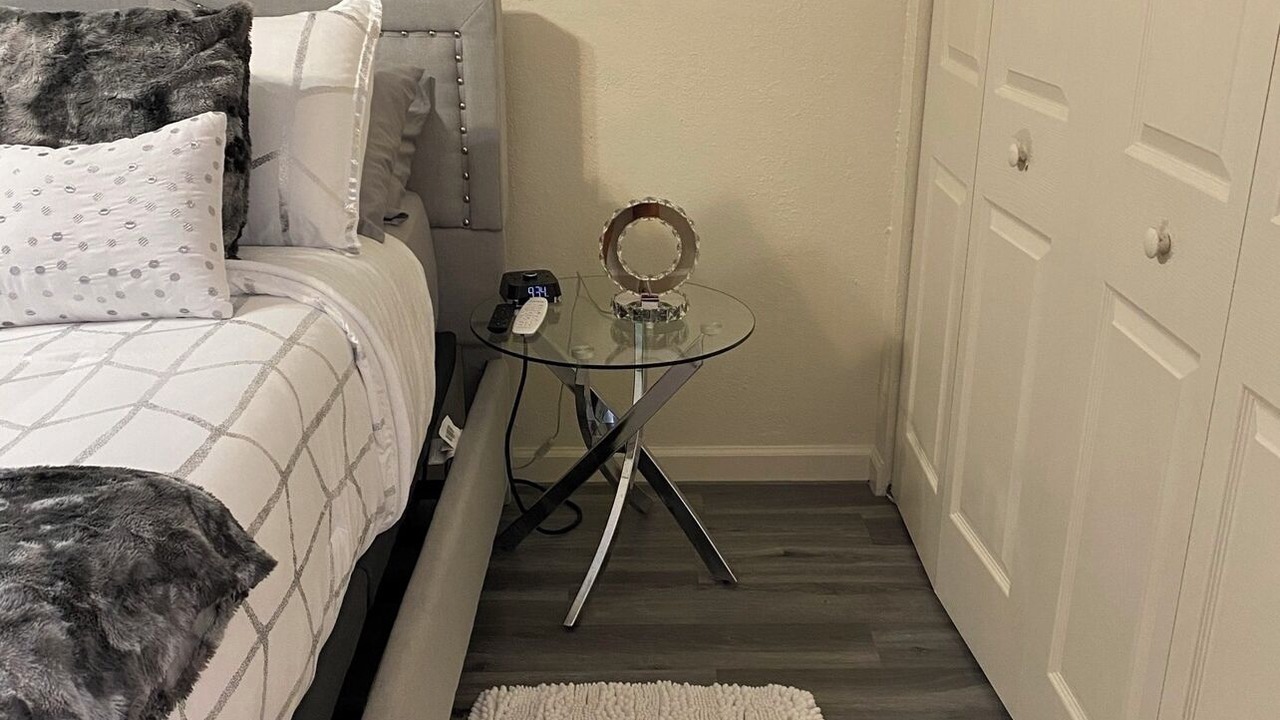 Photo of Bedroom in Olympia Heights