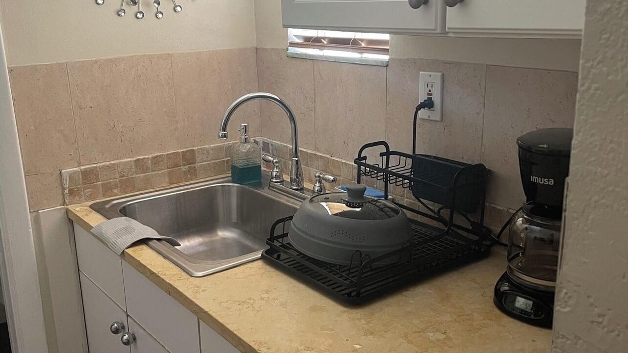 Photo of Kitchen in Olympia Heights