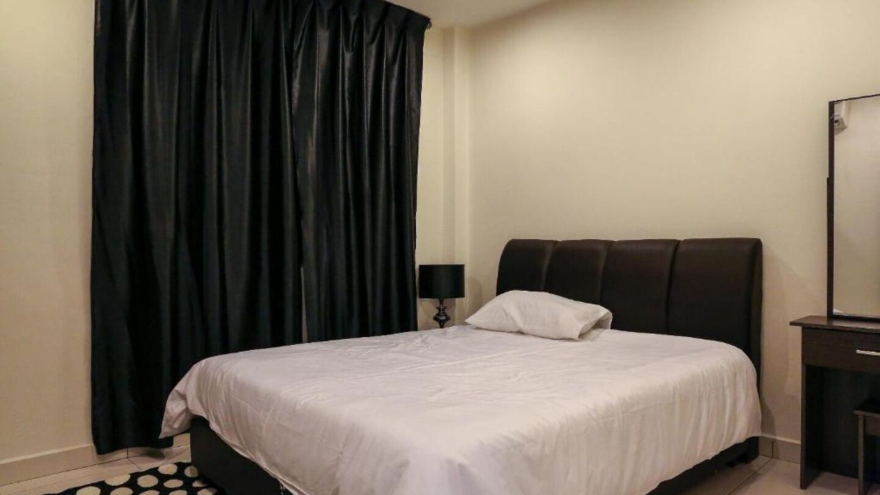 Photo of Bedroom in Kampung Kuchai