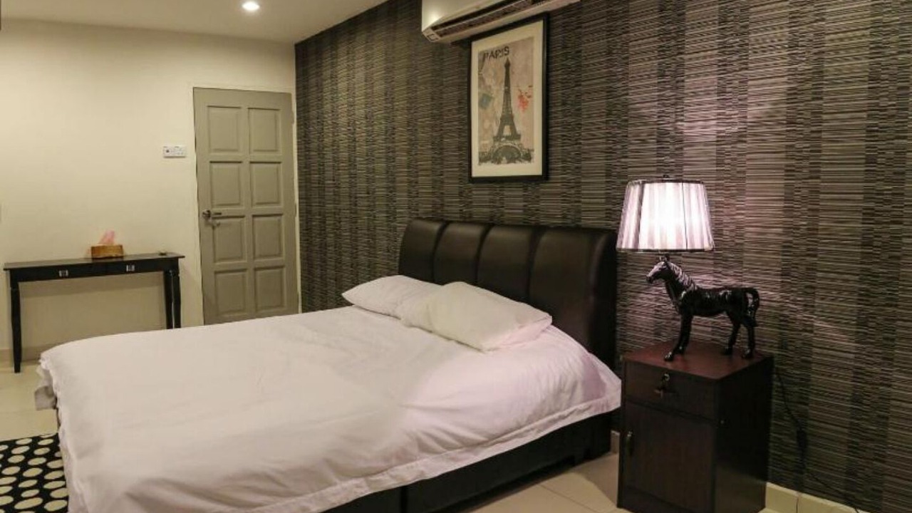 Photo of Bedroom in Kampung Kuchai