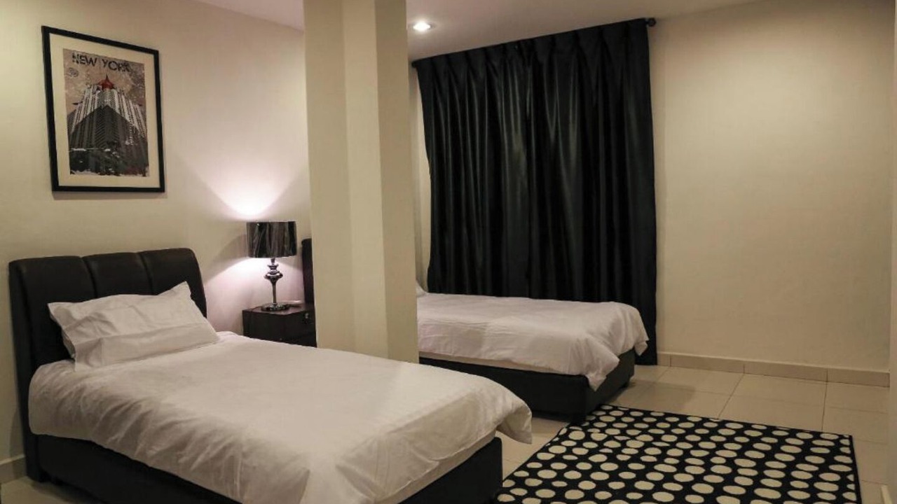 Photo of Bedroom in Kampung Kuchai