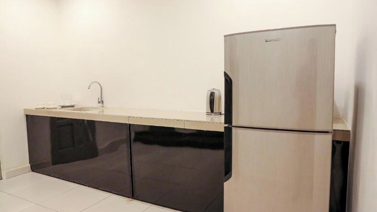 Photo of Kitchen in Kampung Kuchai