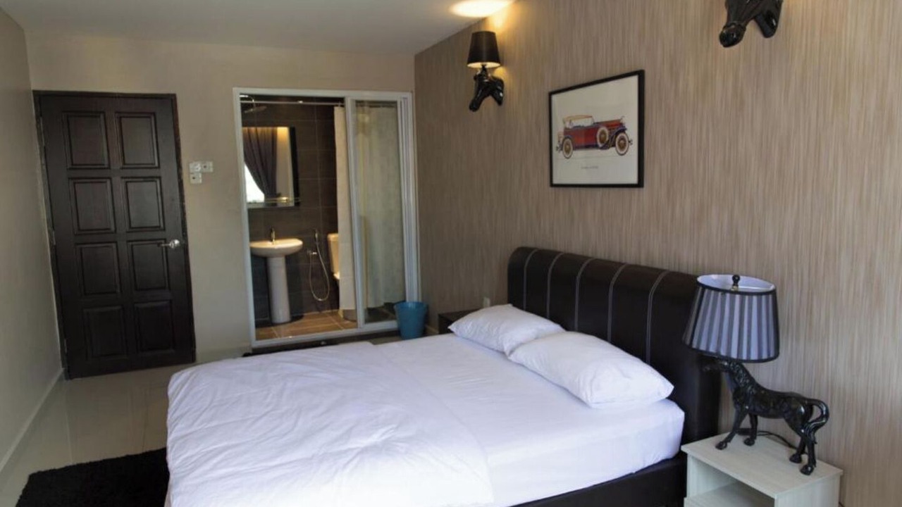 Photo of Bedroom in Kampung Kuchai