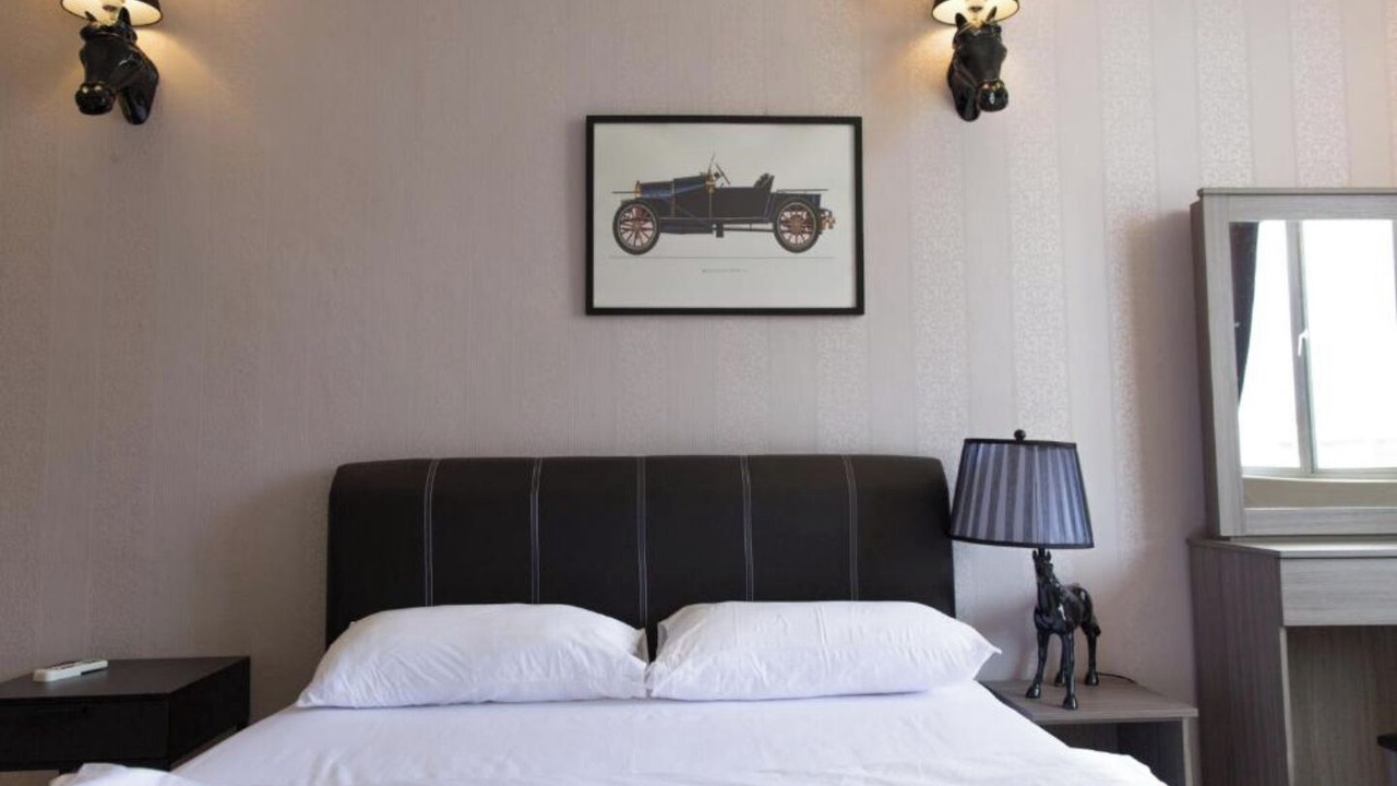 Photo of Bedroom in Kampung Kuchai