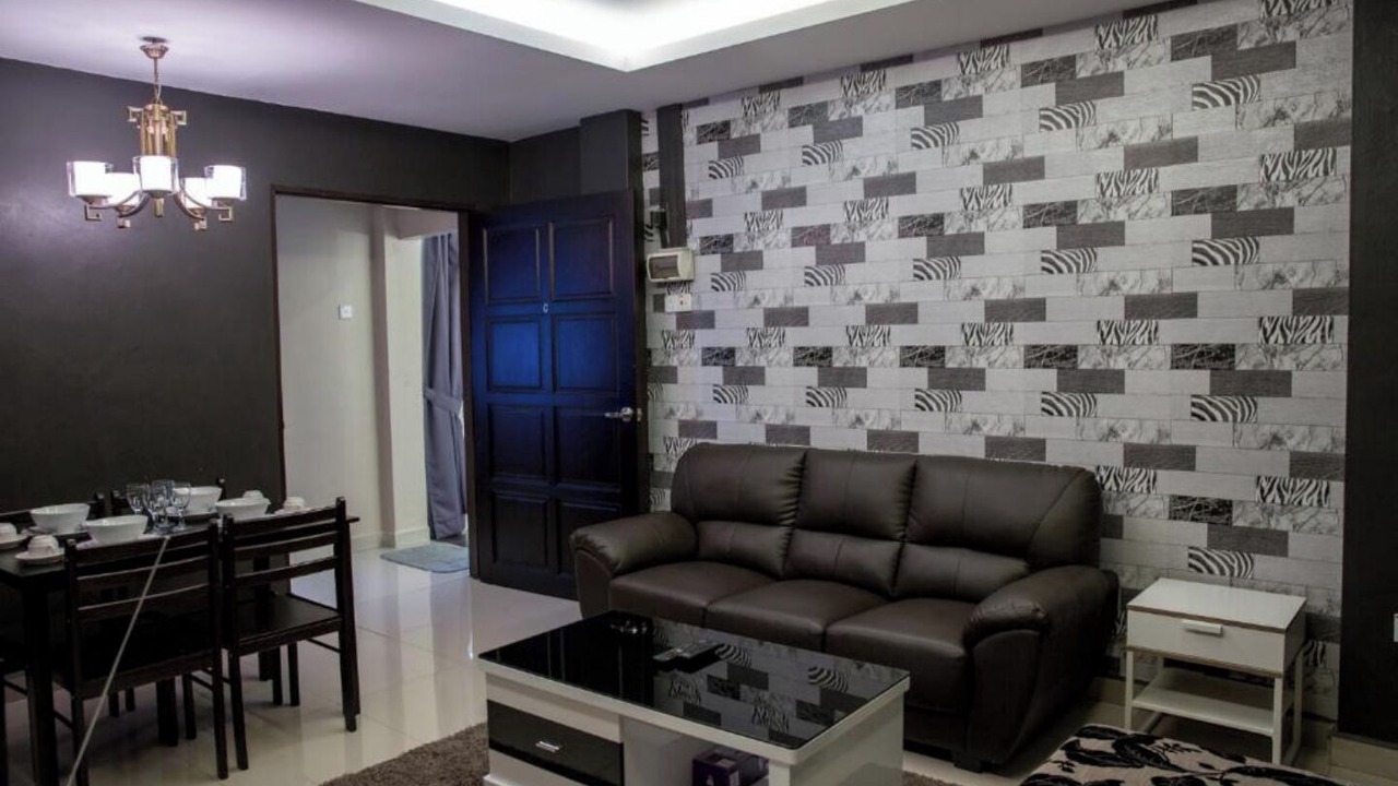 Photo of Livingroom in Kampung Kuchai