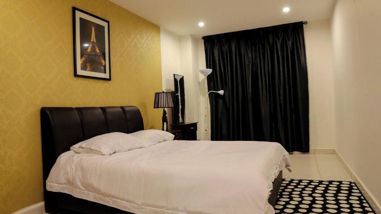 Photo of Bedroom in Kampung Kuchai