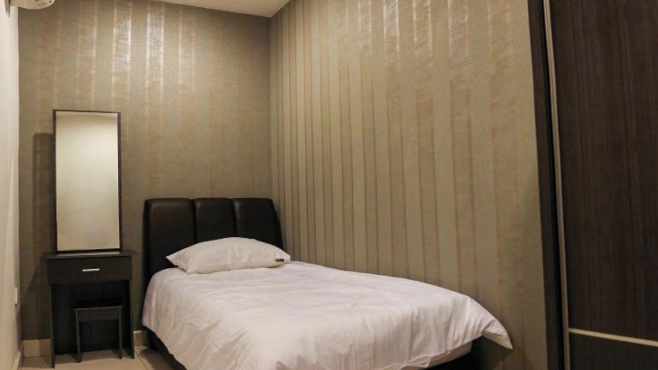 Photo of Bedroom in Kampung Kuchai