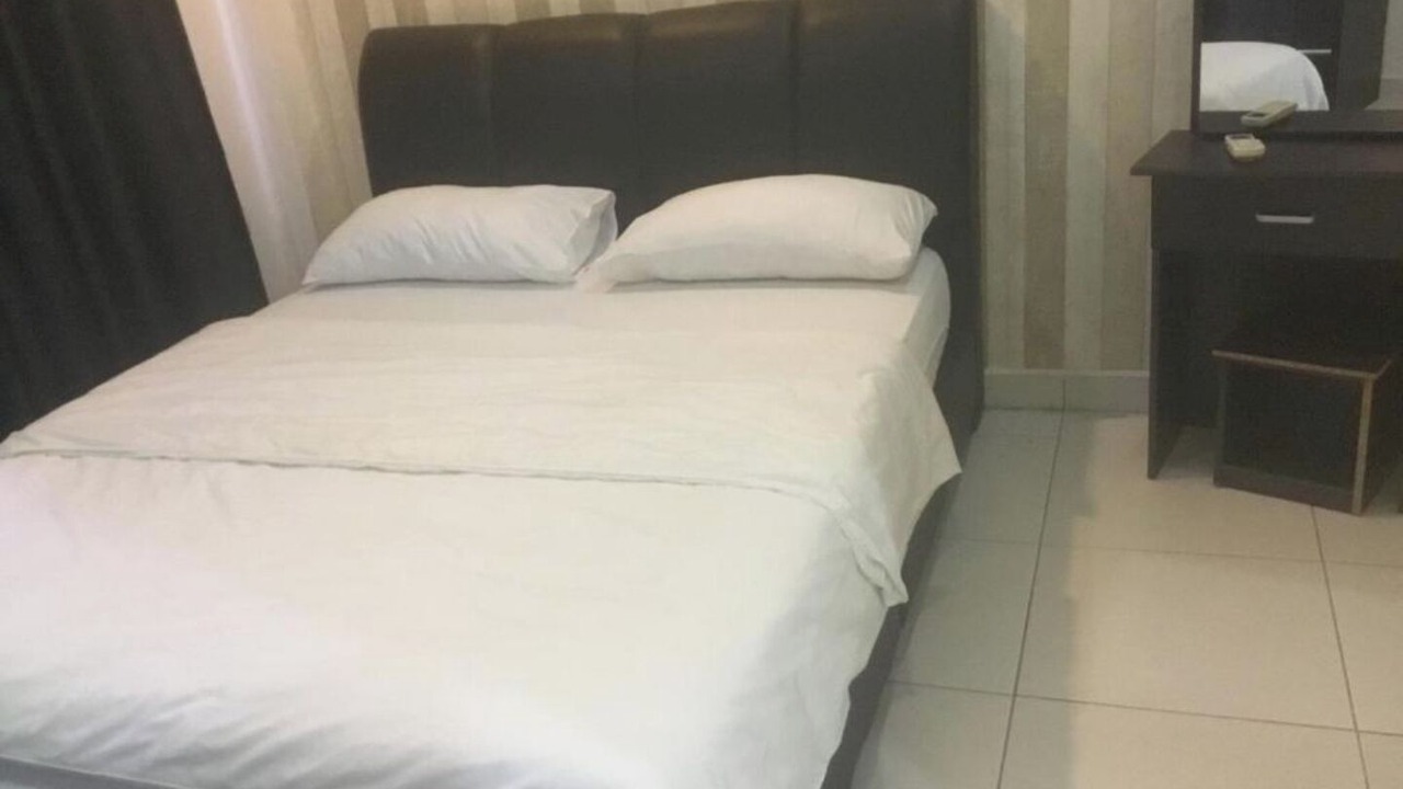 Photo of Bedroom in Kampung Kuchai