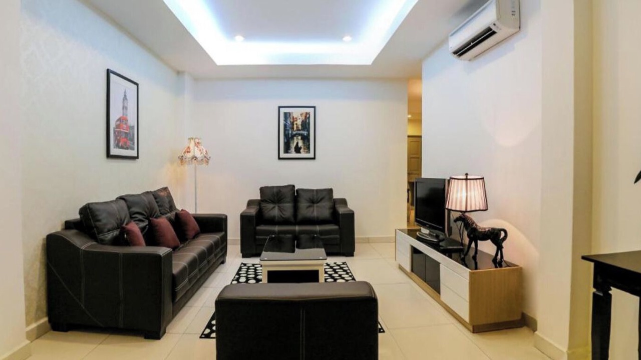 Photo of Livingroom in Kampung Kuchai