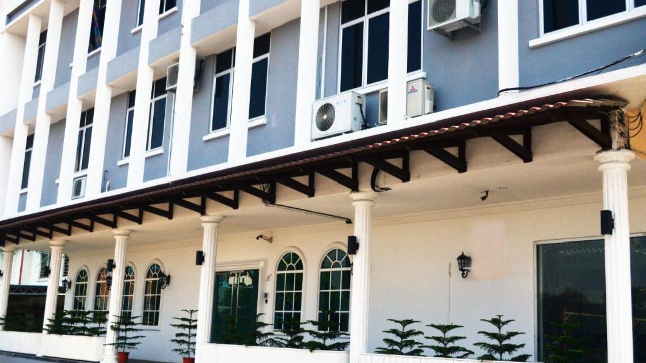 Photo of Outdoor in Kampung Kuchai