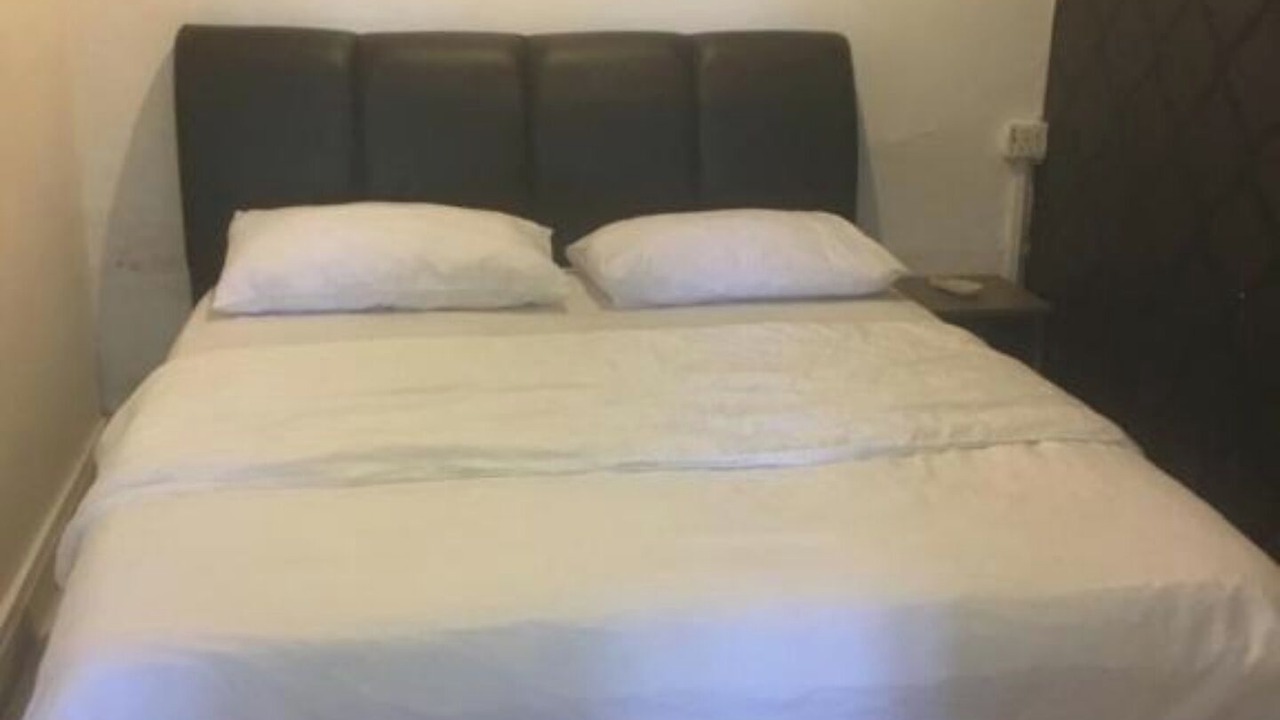 Photo of Bedroom in Kampung Kuchai