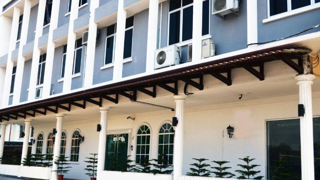 Photo of Outdoor in Kampung Kuchai