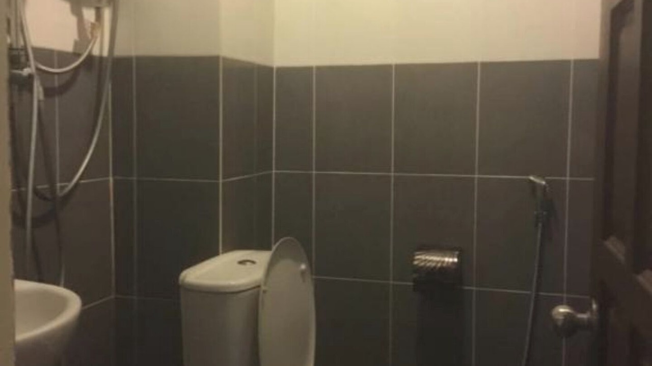Photo of Bathroom in Kampung Kuchai