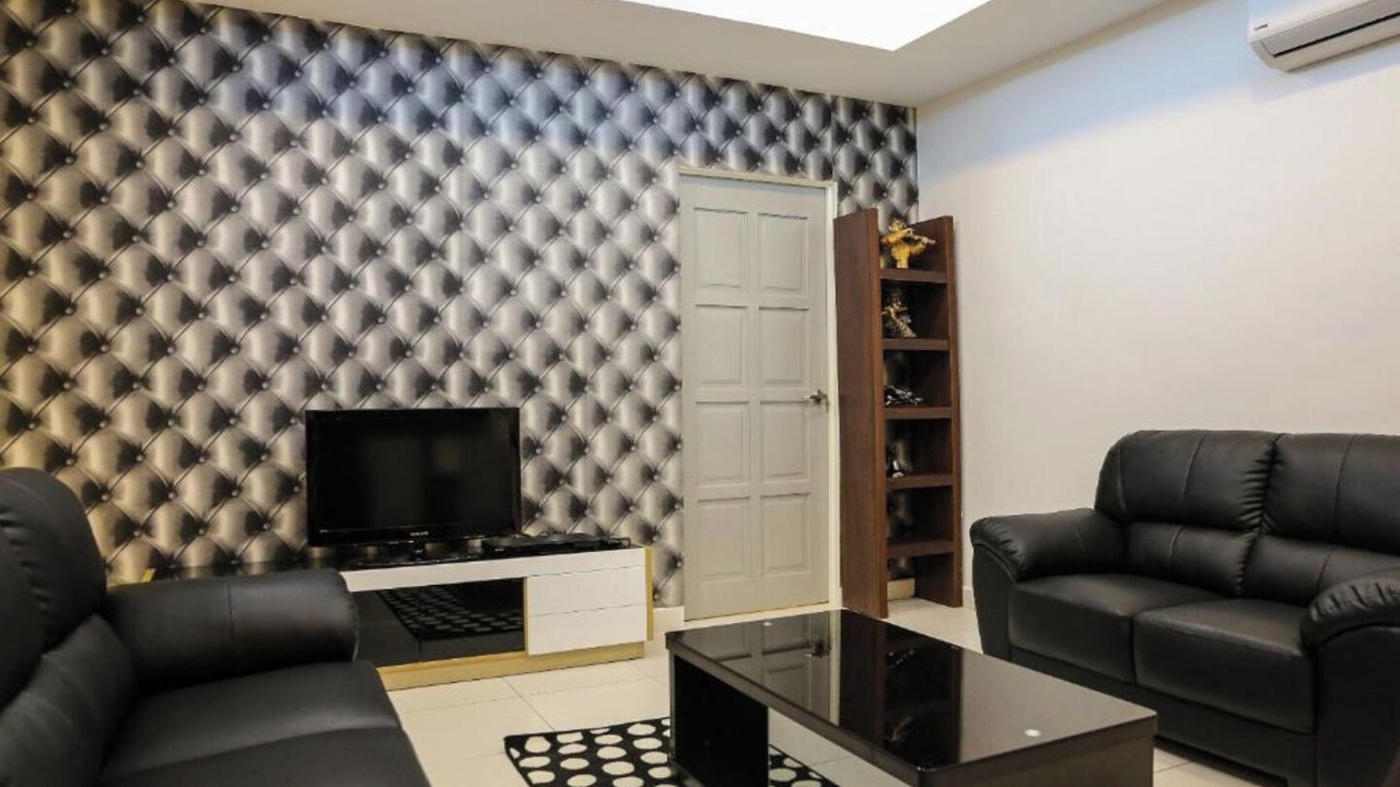 Photo of Livingroom in Kampung Kuchai