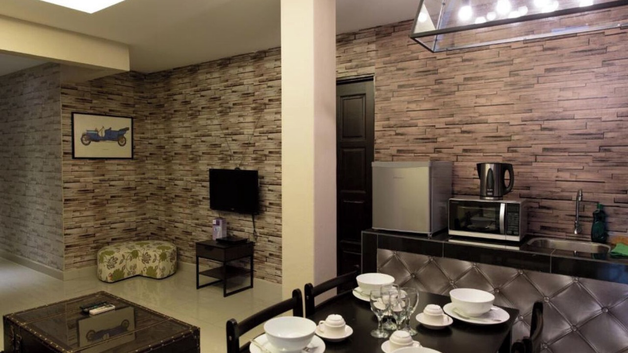 Photo of Others in Kampung Kuchai