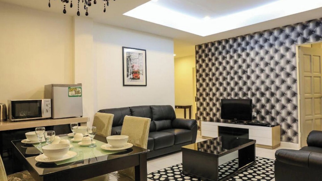 Photo of Others in Kampung Kuchai