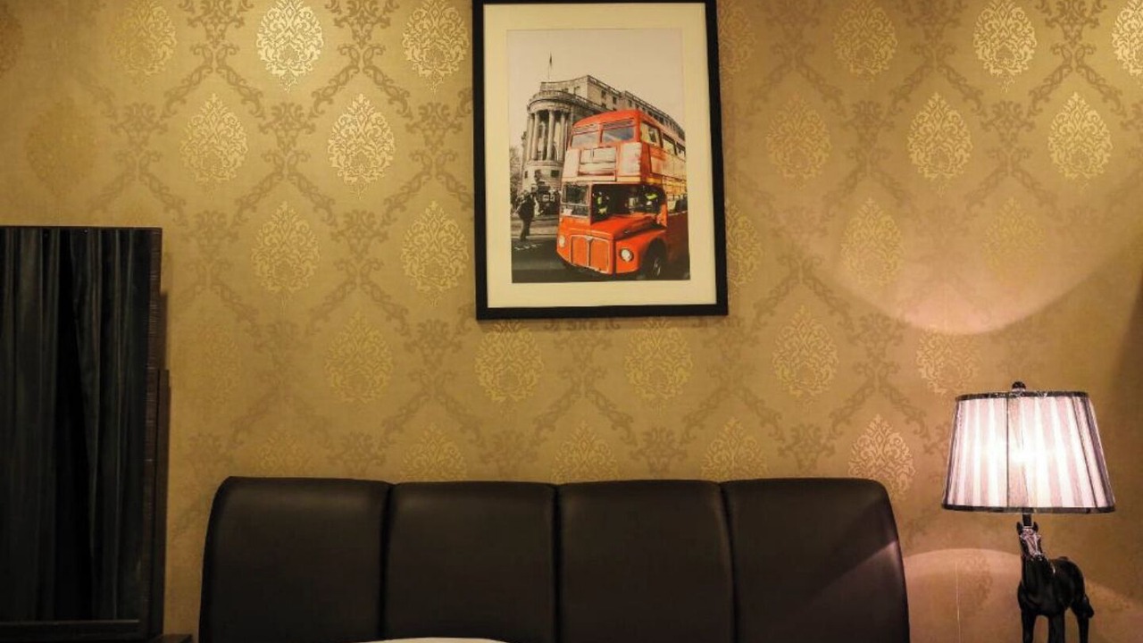 Photo of Bedroom in Kampung Kuchai