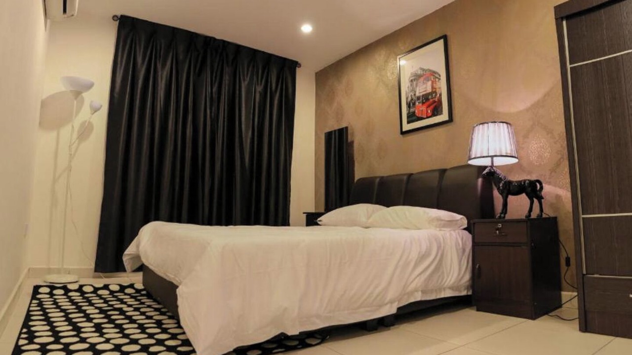 Photo of Bedroom in Kampung Kuchai