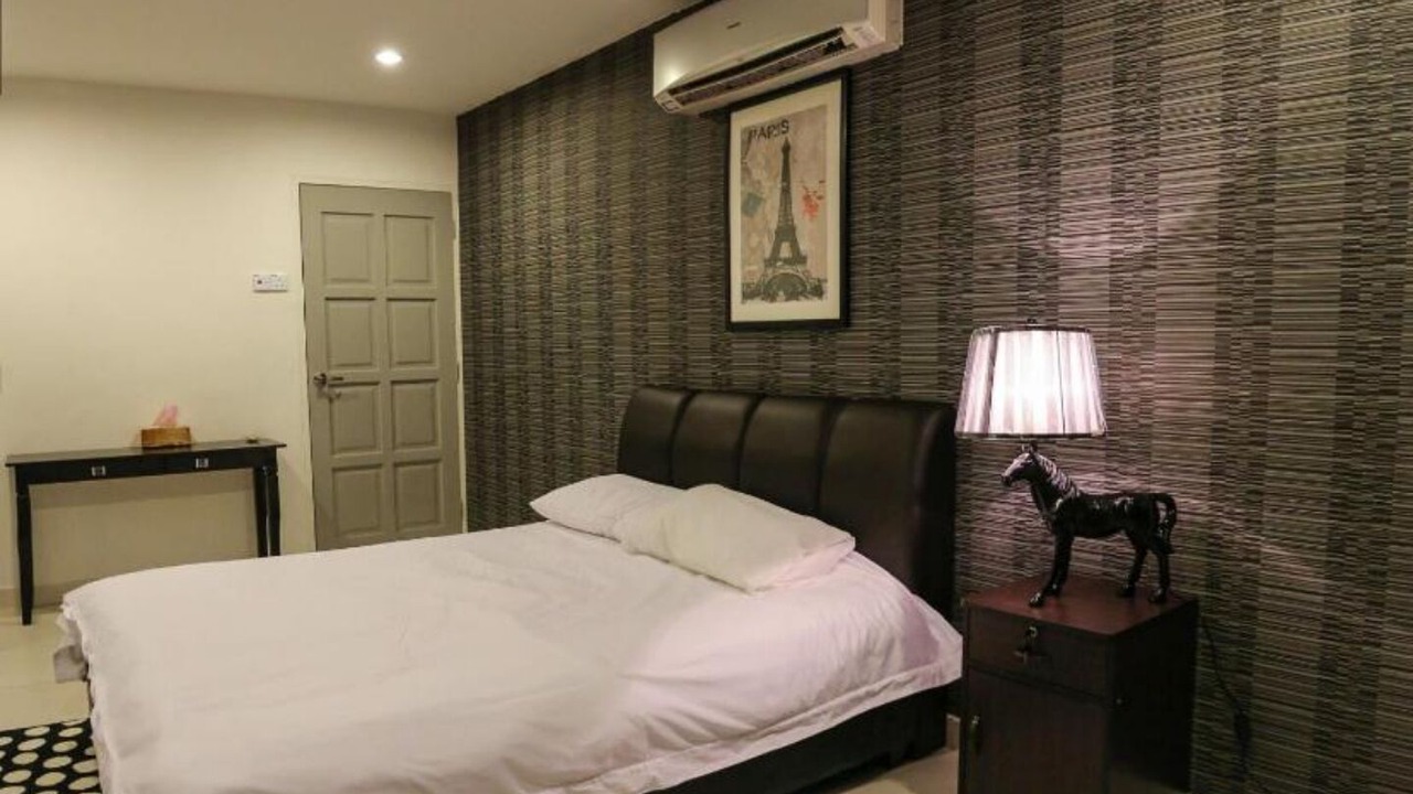 Photo of Bedroom in Kampung Kuchai