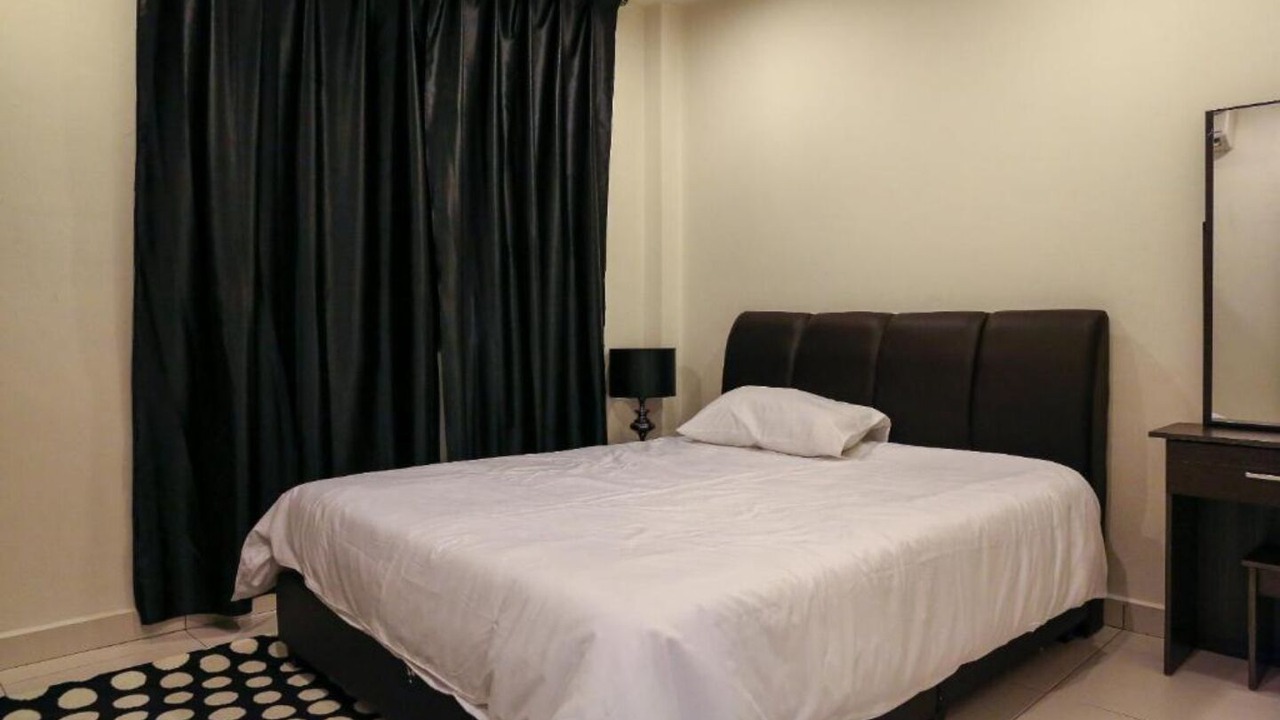 Photo of Bedroom in Kampung Kuchai