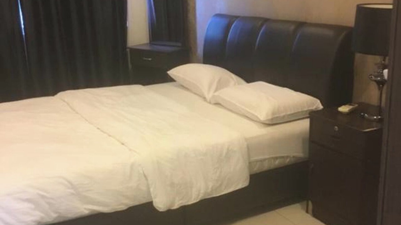 Photo of Bedroom in Kampung Kuchai