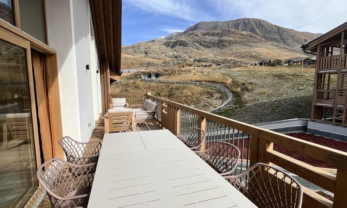 Photo of Outdoor in Bergers